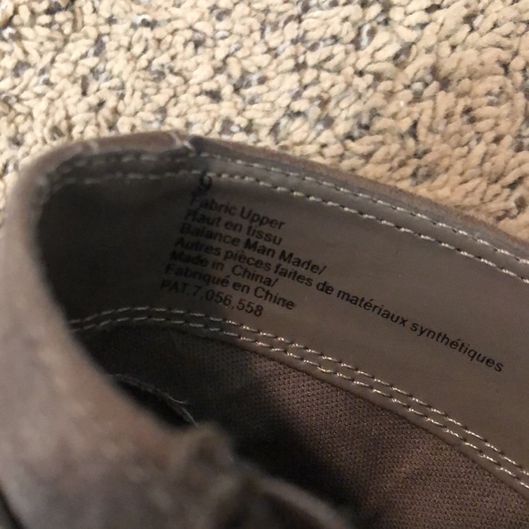 Express Suede Booties - Picture 3 of 4